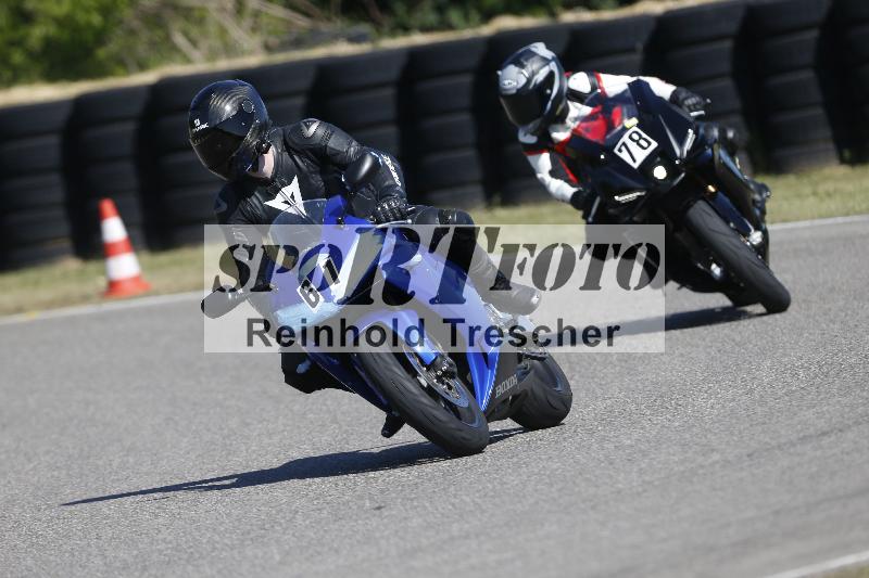 /15 22.05.2026  Plüss Moto Sport  Discover the Bike ADR /Gruppe gelb - Bike 2/61